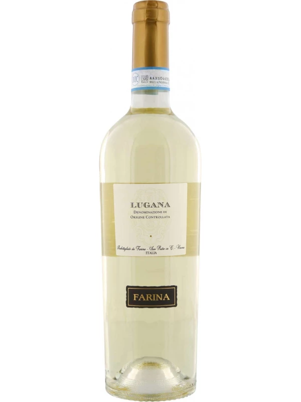 Farina, Lugana DOC