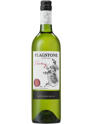 Вино Flagstone, Poetry Sauvignon Blanc 2017, 0.75 л