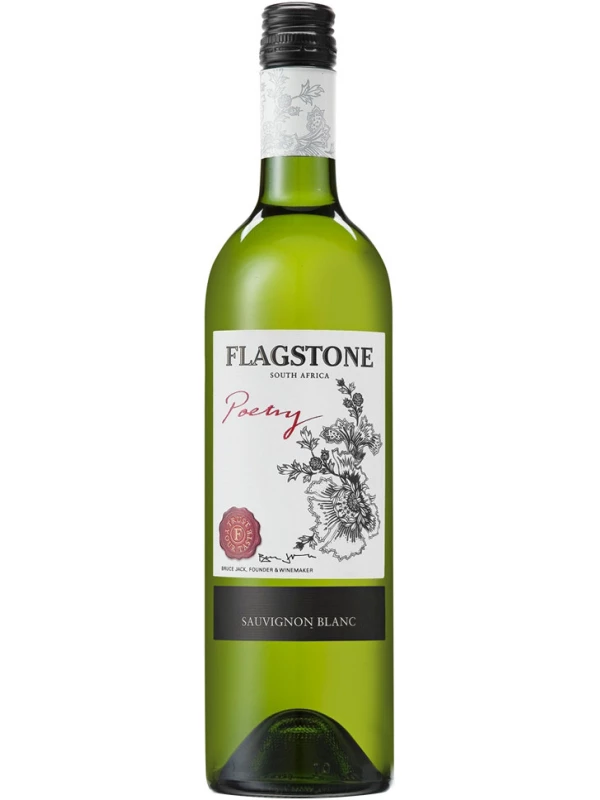 Flagstone, Poetry Sauvignon Blanc