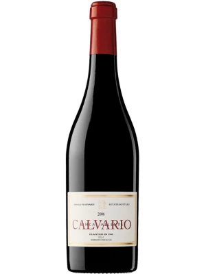 Вино Calvario, Rioja DOC 2006, 0.75 л