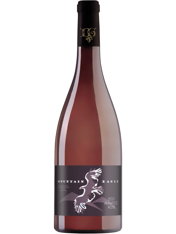 Agrolain, Mountain Eagle Aleatico Rose