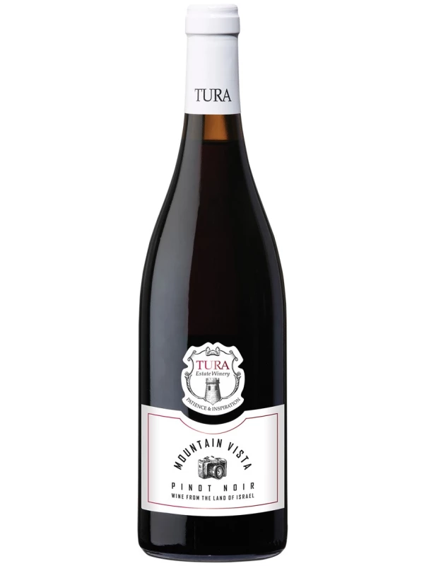 Tura Winery, Pinot Noir