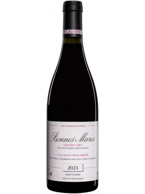 Вино Domaine Laurent Roumier, Bonnes-Mares Grand Cru AOC 2021, 0.75 л