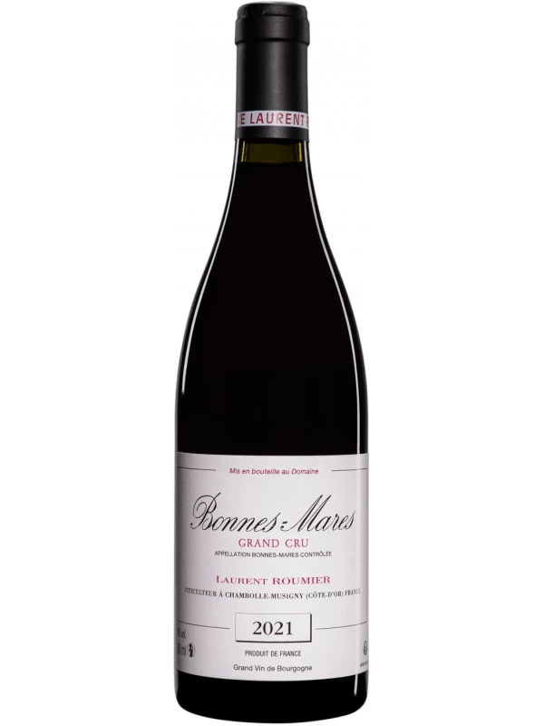 Domaine Laurent Roumier, Bonnes-Mares Grand Cru AOC
