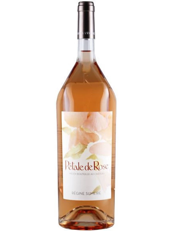 Chateau La Tour de L'Eveque, Petale de Rose, Cotes de Provence AOC