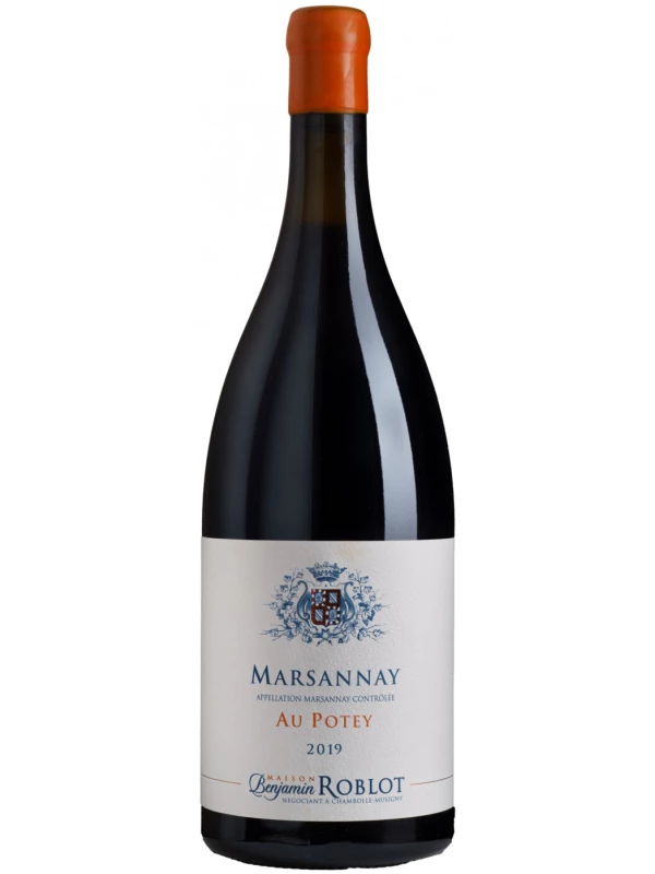 Domaine Benjamin Roblot, Marsannay Au Potey AOC