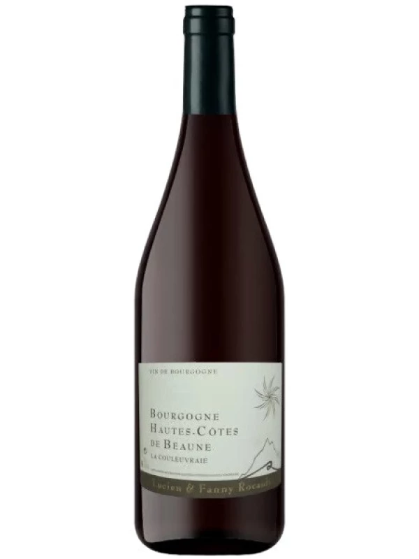 Domaine Lucien & Fanny Rocault, Bourgogne Hautes-Cotes de Beaune La Couleuvraie AOC