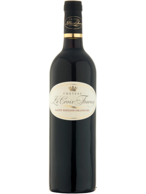 Chateau La Croix Fourney, Saint-Emilion Grand Cru AOC