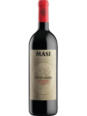 Вино Masi, Frescaripa, Bardolino Classico DOC 2020, 0.75 л