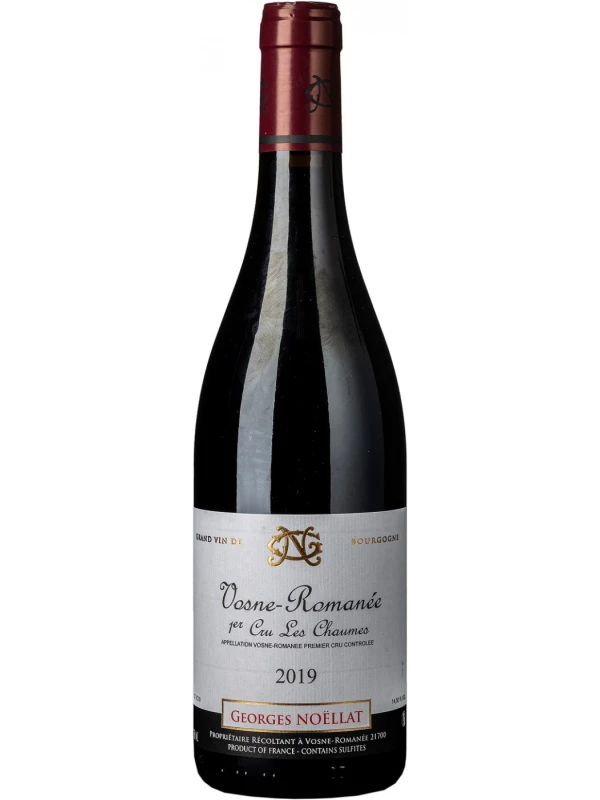 Domaine Georges Noellat, Vosne-Romanee 1er Cru Les Chaumes AOC