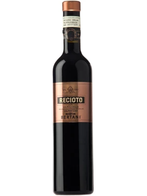 Вино Bertani, Recioto Della Valpolicella Valpantena DOC 0.5 л