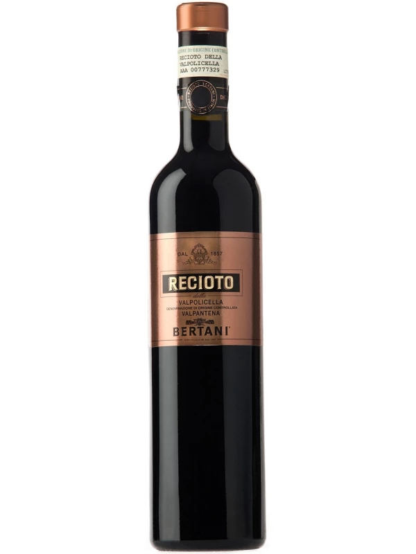 Bertani, Recioto Della Valpolicella Valpantena DOC