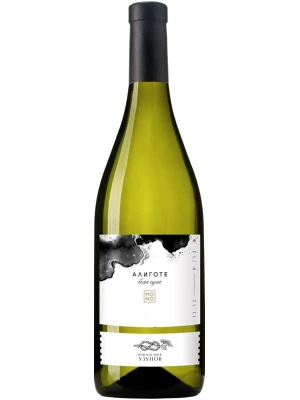 Вино Winery Uzunov, Mono Aligote 0.75 л