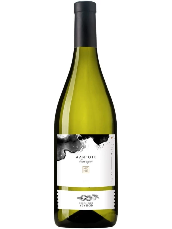 Winery Uzunov, Mono Aligote