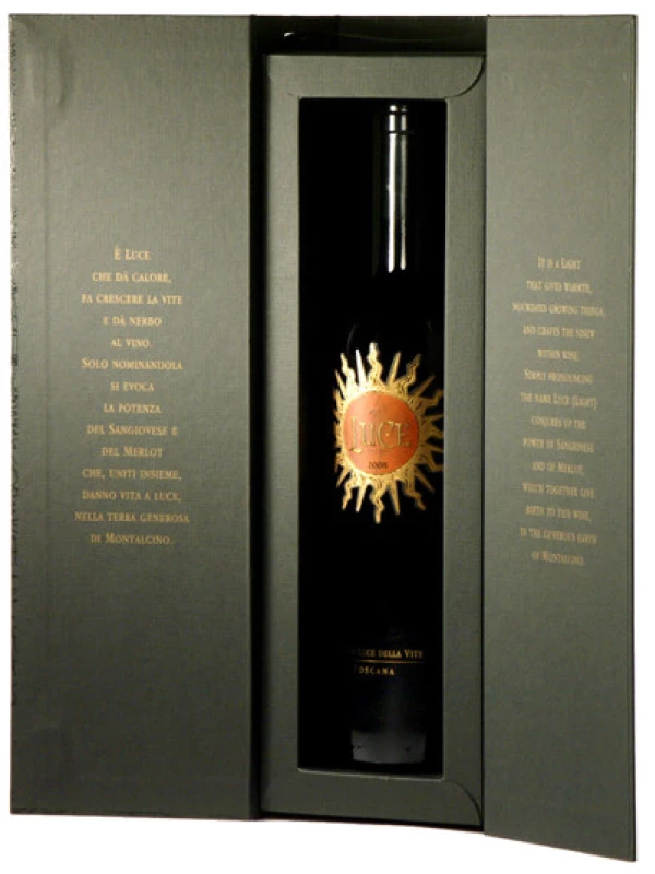 Luce, gift box