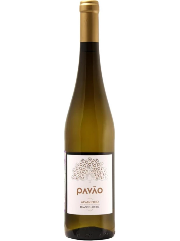 Pavao Alvarinho, Minho IGP