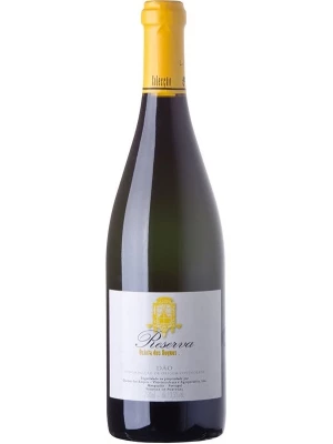 Вино Quinta dos Roques, Reserva, Dao DOC 2007, 0.75 л