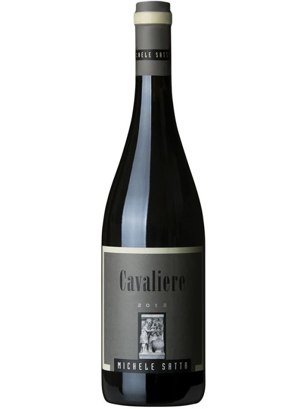 Michele Satta, Cavaliere, Toscana IGT
