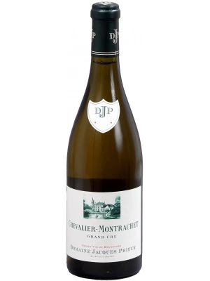 Вино Domaine Jacques Prieur, Chevalier-Montrachet Grand Cru AOC 2013, 0.75 л