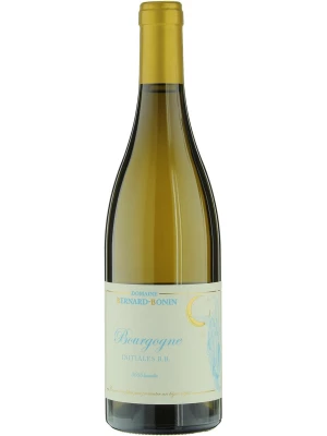 Вино Domaine Bernard-Bonin, Bourgogne Initiales B.B. AOC 2015, 0.75 л