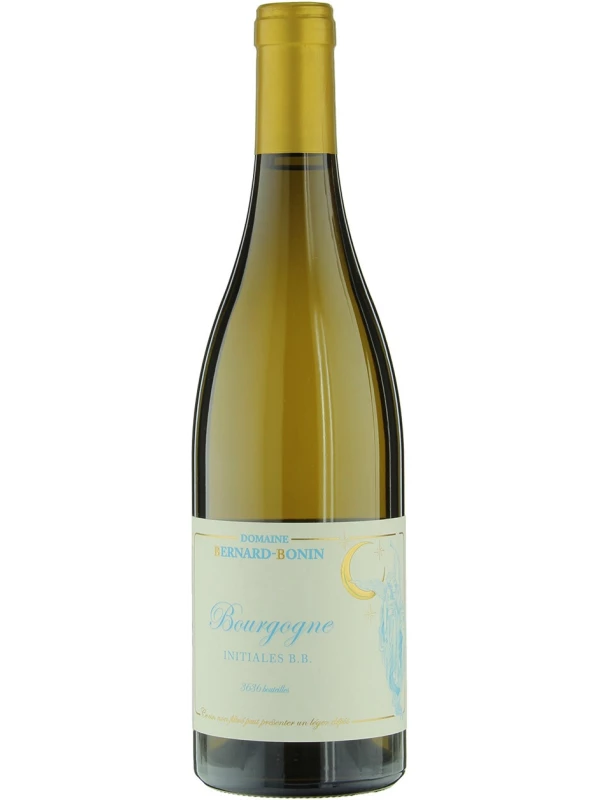 Domaine Bernard-Bonin, Bourgogne Initiales B.B. AOC