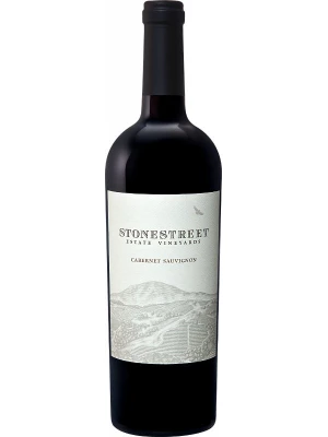 Вино Stonestreet, Cabernet Sauvignon 2016, 0.75 л