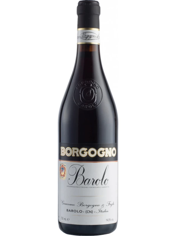 Borgogno, Barolo DOCG