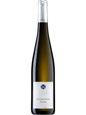 Вино Neiss, Sonnenberg Riesling Alte Reben 2020, 0.75 л