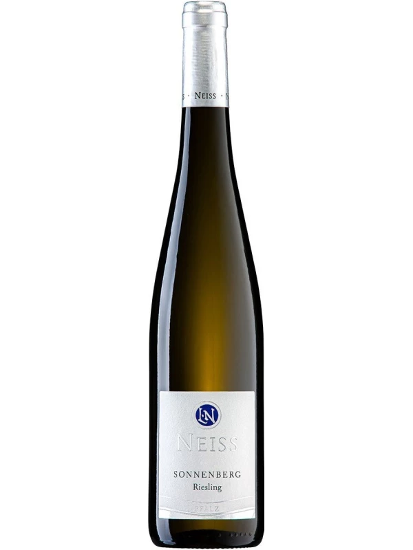 Neiss, Sonnenberg Riesling Alte Reben