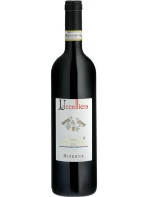Вино Uccelliera, Brunello di Montalcino DOCG Riserva 2015, 0.75 л