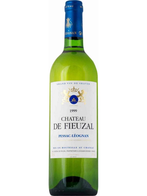 Chateau de Fieuzal Pessac-Leognan AOC (Blanc)