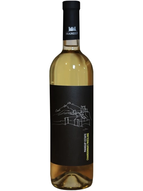 Mangup Chardonnay-Riesling