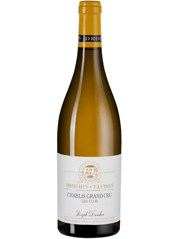 Joseph Drouhin, Chablis Grand Cru Les Clos AOC