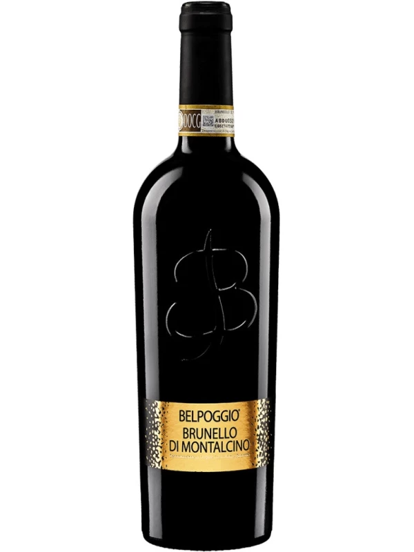 Belpoggio Brunello di Montalcino DOCG
