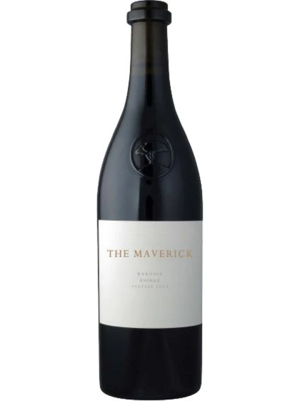 The Maverick, Barossa Valley