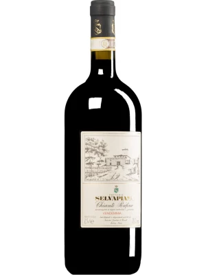 Вино Fattoria Selvapiana, Chianti Rufina DOCG 2022, 1.5 л