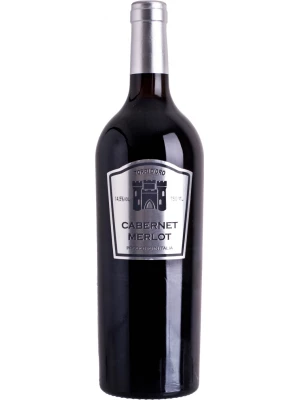 Вино Torri d'Oro Cabernet-Merlot, Terre Siciliane IGT 0.75 л