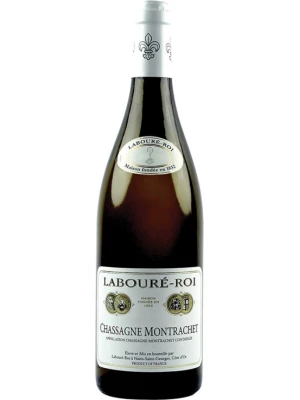 Вино Laboure-Roi, Chassagne Montrachet AOC 0.75 л