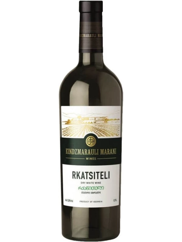 Kindzmarauli Marani, Rkatsiteli