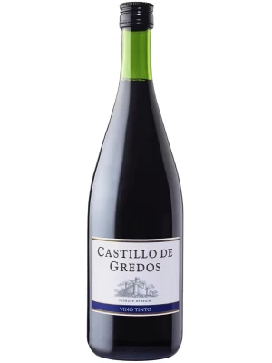 Вино Castillo de Gredos Red 2022, 1 л