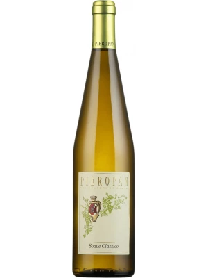 Вино Pieropan, Soave Classico DOC 2018, 0.75 л