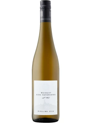 Вино Burg Ravensburg, Riesling 2016, 0.75 л