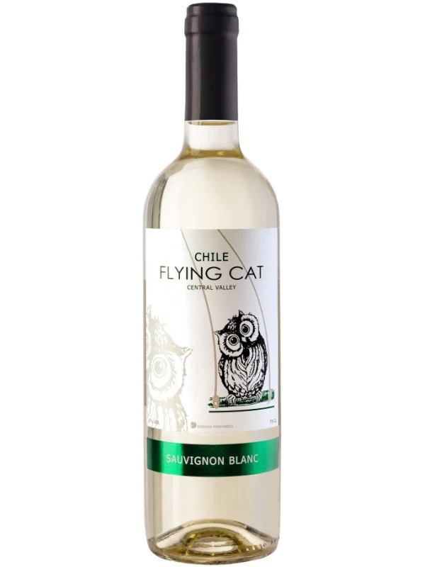 Flying Cat Sauvignon Blanc