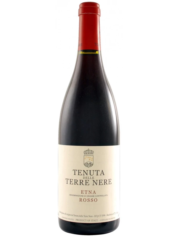 Tenuta delle Terre Nere, Etna Rosso DOC