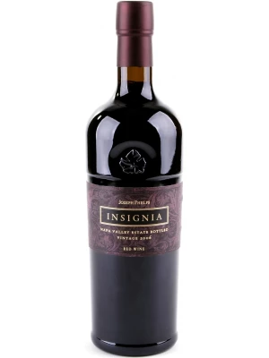 Вино Joseph Phelps Insignia 2006, 0.75 л