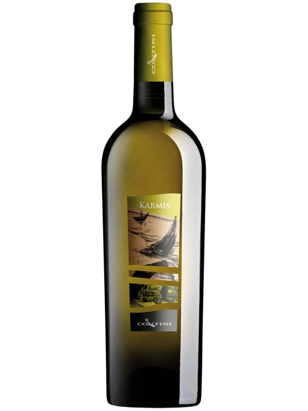 Contini, Karmis Bianco, Tharros IGT