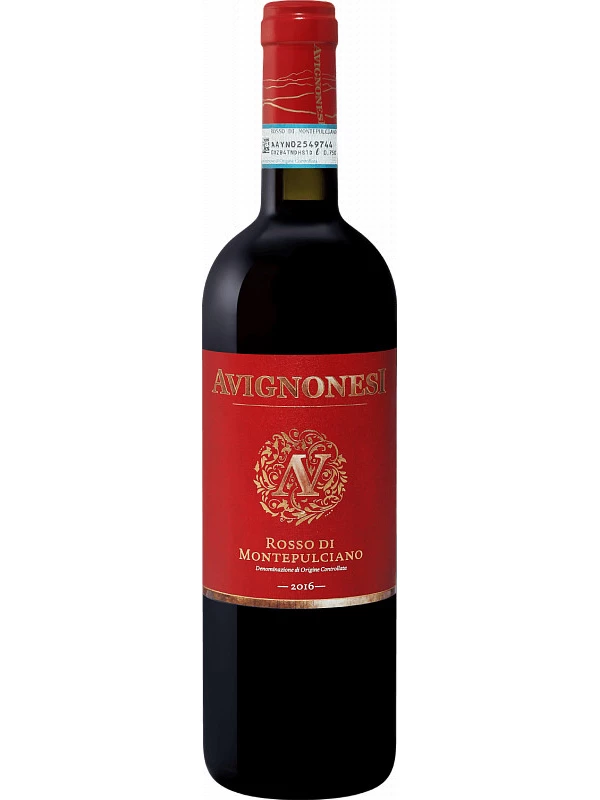 Avignonesi, Rosso di Montepulciano