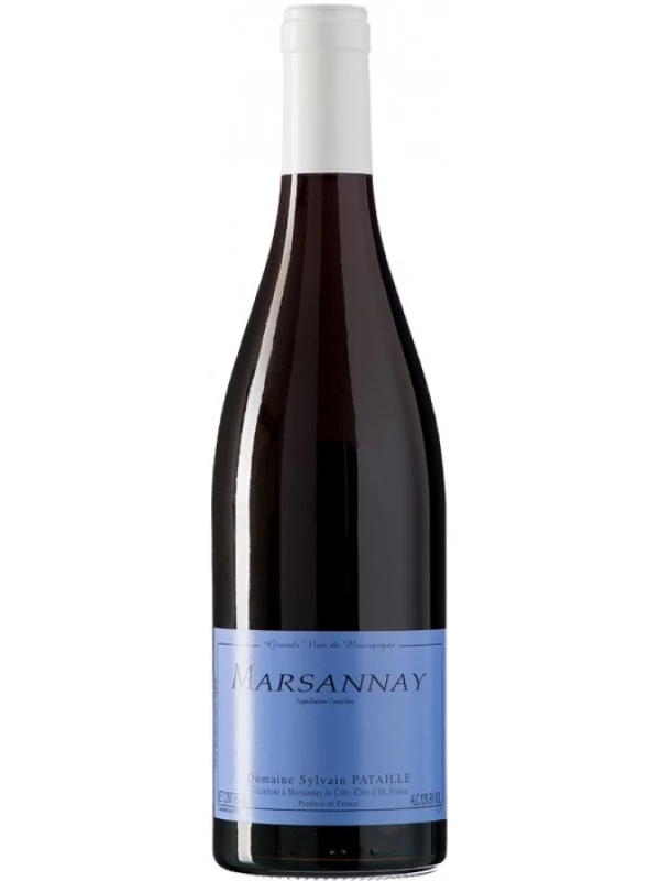 Domaine Sylvain Pataille, Marsannay AOC