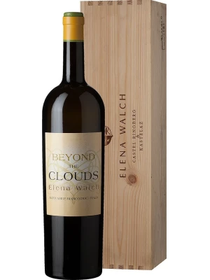 Вино Elena Walch, Beyond the Clouds, Alto Adige DOC wooden box 2017, 1.5 л