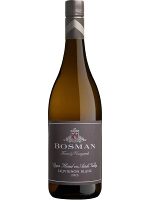 Вино Bosman, Upper Hemel-en-Aarde Valley Sauvignon Blanc 2023, 0.75 л